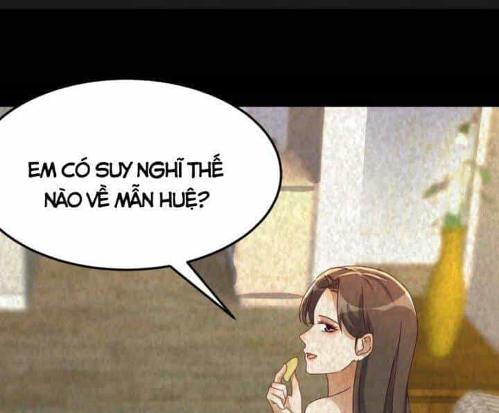 Trong Nhà Có 2 Bạn Gái Song Sinh - Chương 281 - ảnh 7