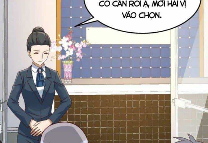 Trong Nhà Có 2 Bạn Gái Song Sinh - Chương 282 - ảnh 50