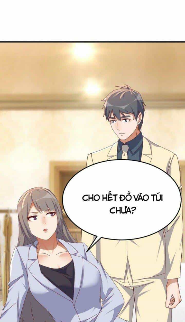 Trong Nhà Có 2 Bạn Gái Song Sinh - Chương 283 - ảnh 33