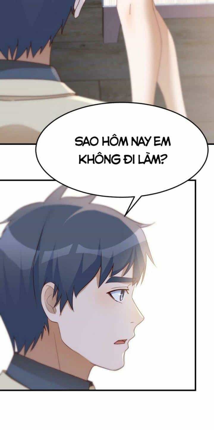 Trong Nhà Có 2 Bạn Gái Song Sinh - Chương 284 - ảnh 5