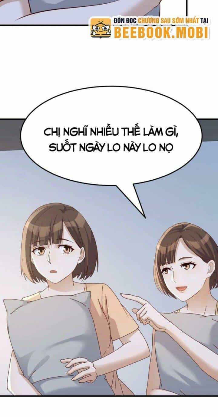 Trong Nhà Có 2 Bạn Gái Song Sinh - Chương 285 - ảnh 16