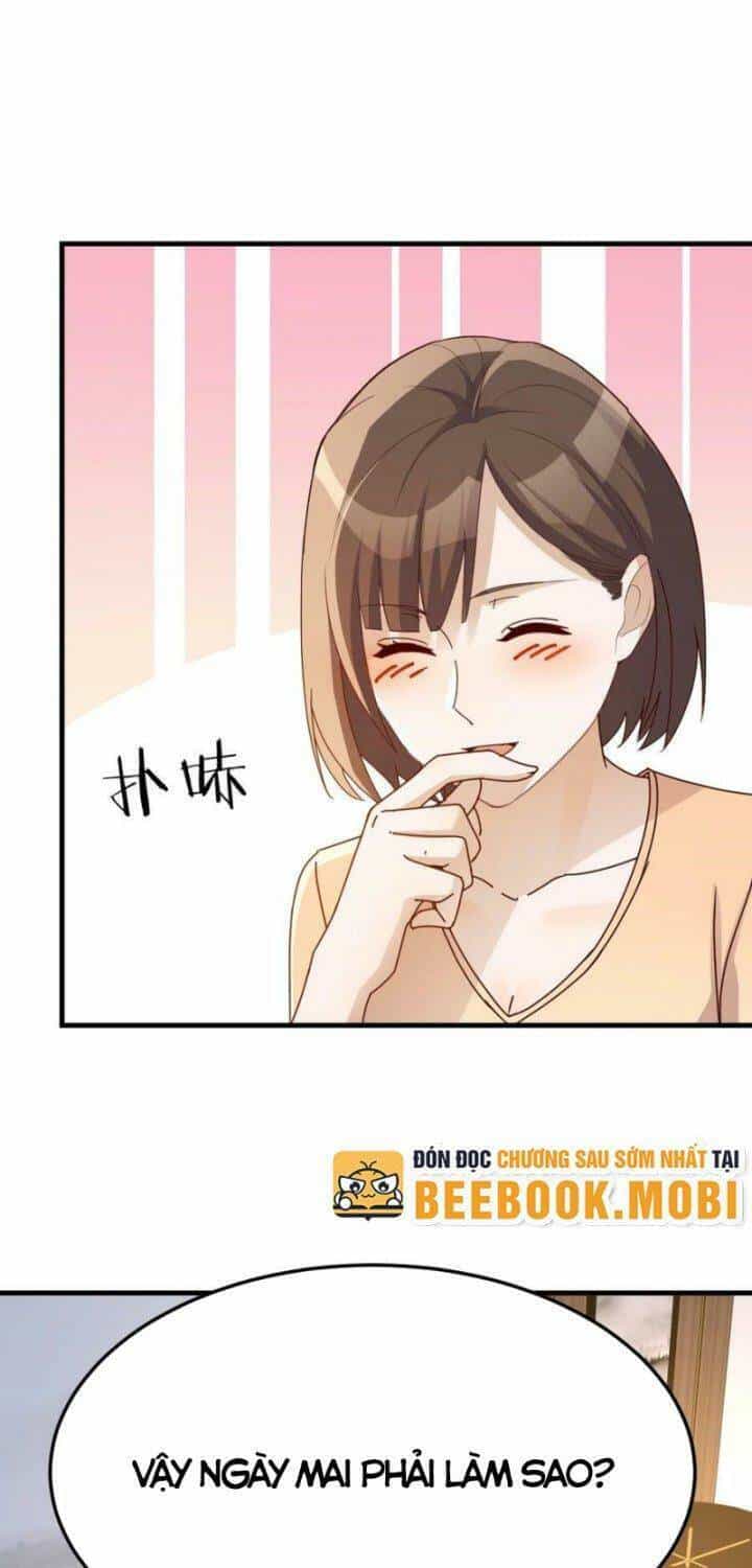 Trong Nhà Có 2 Bạn Gái Song Sinh - Chương 285 - ảnh 19