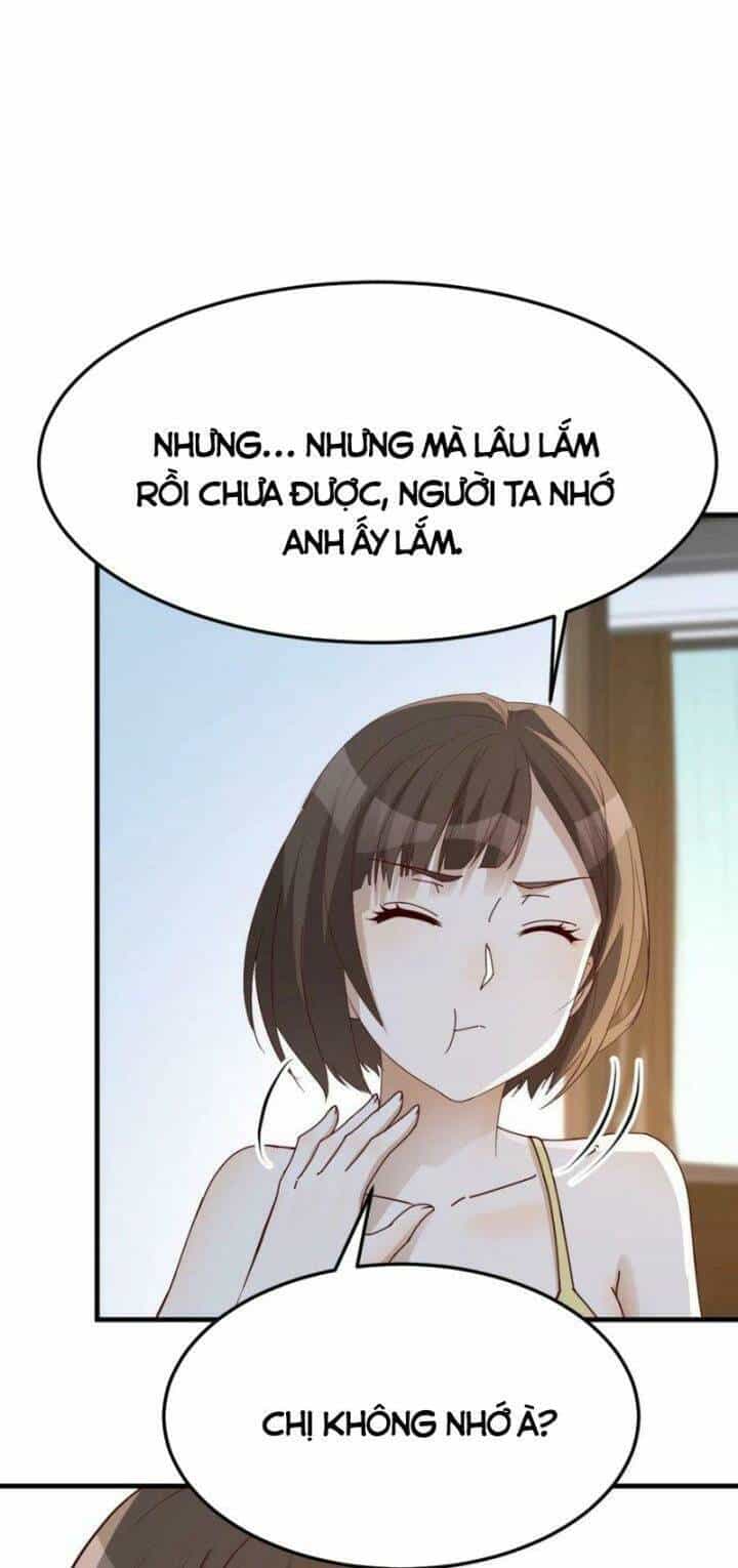 Trong Nhà Có 2 Bạn Gái Song Sinh - Chương 285 - ảnh 26