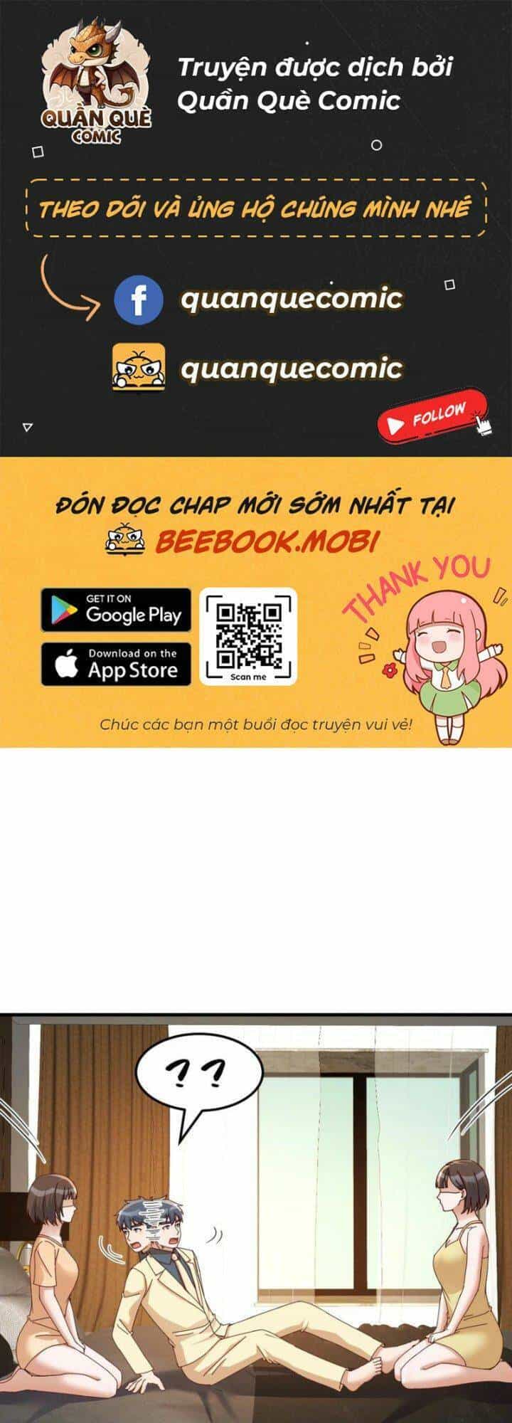 Trong Nhà Có 2 Bạn Gái Song Sinh - Chương 286 - ảnh 2