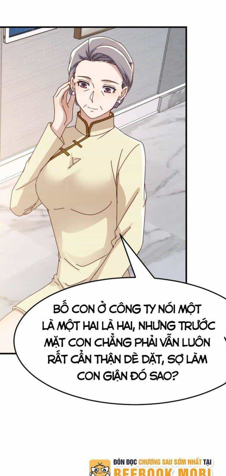 Trong Nhà Có 2 Bạn Gái Song Sinh - Chương 287 - ảnh 18