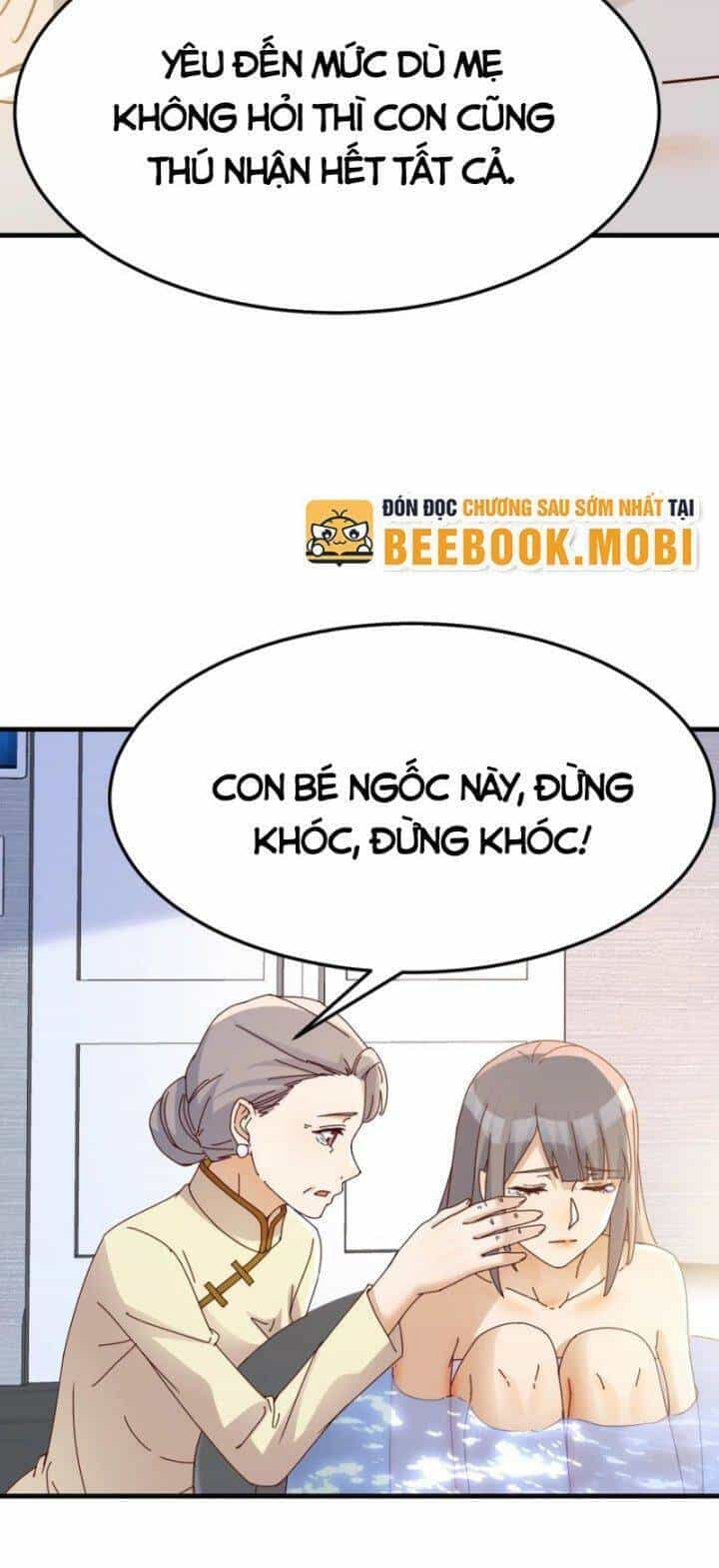 Trong Nhà Có 2 Bạn Gái Song Sinh - Chương 287 - ảnh 29