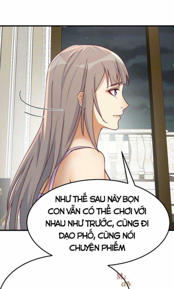 Trong Nhà Có 2 Bạn Gái Song Sinh - Chương 288 - ảnh 14