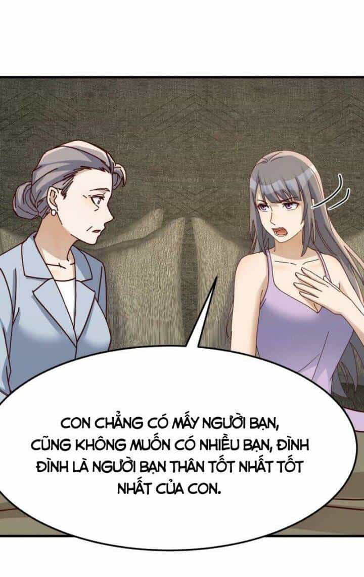Trong Nhà Có 2 Bạn Gái Song Sinh - Chương 288 - ảnh 9