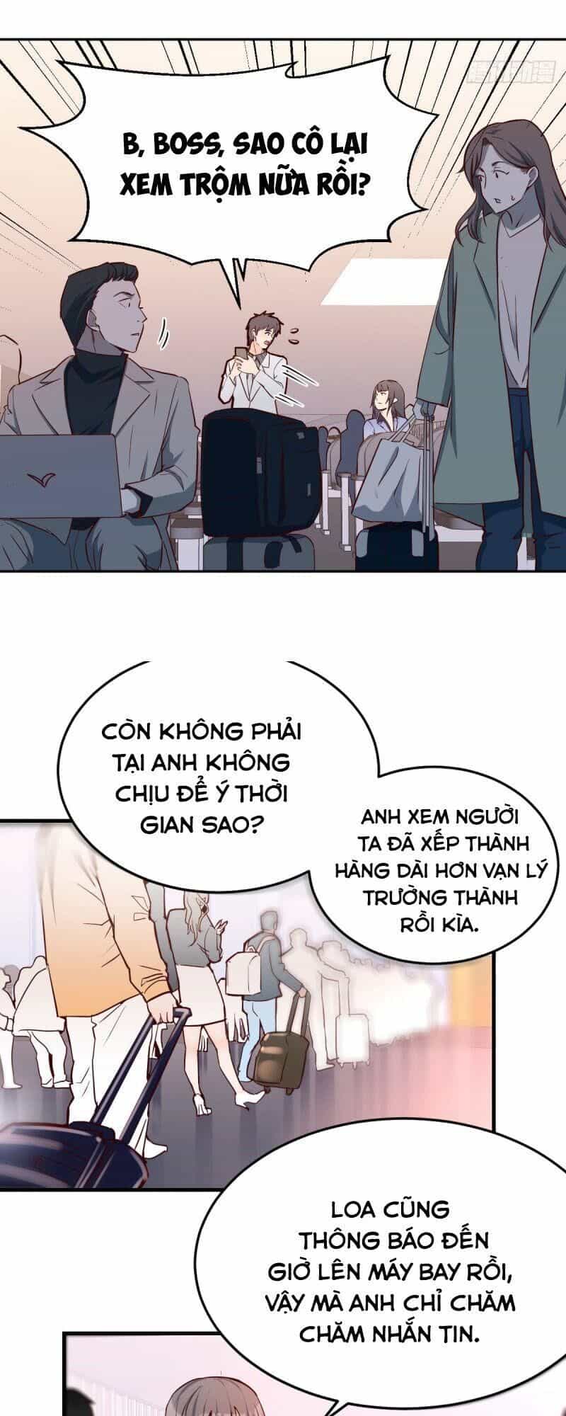 Trong Nhà Có 2 Bạn Gái Song Sinh - Chương 28 - ảnh 39