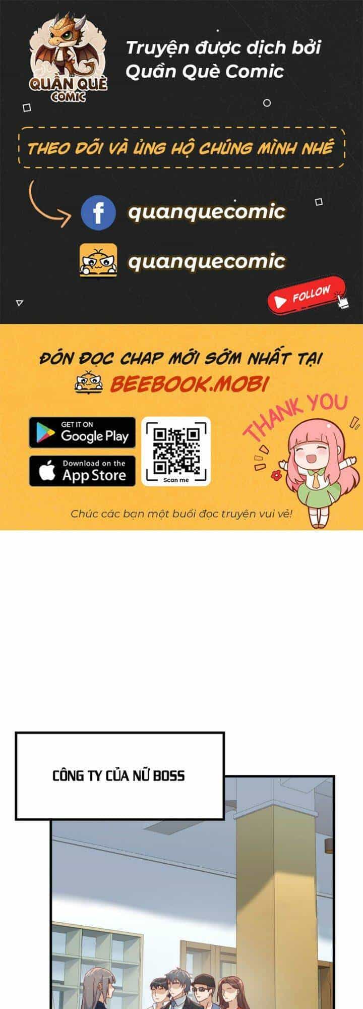 Trong Nhà Có 2 Bạn Gái Song Sinh - Chương 289 - ảnh 2