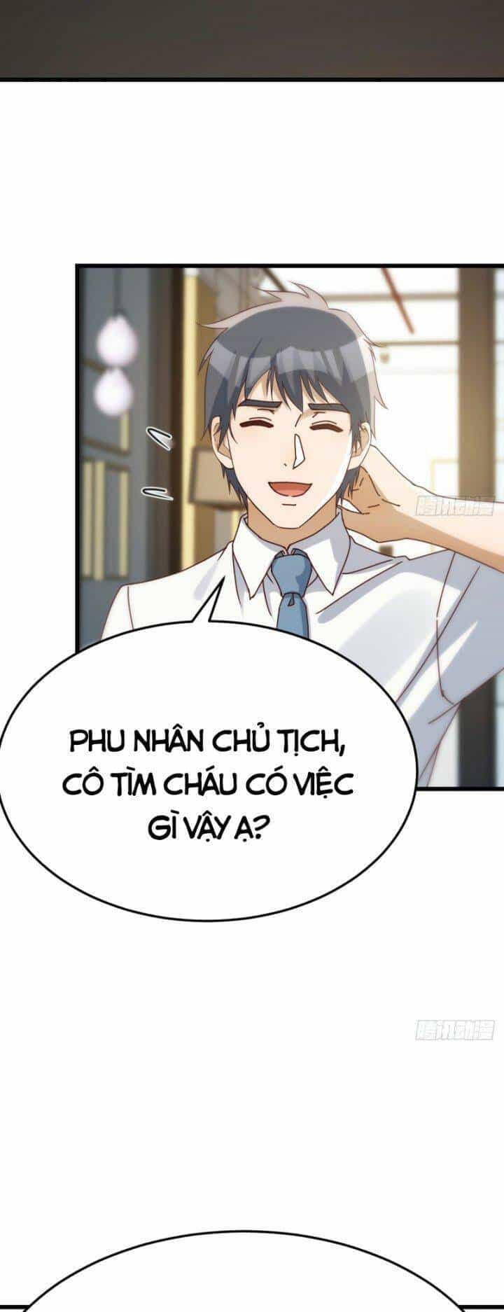 Trong Nhà Có 2 Bạn Gái Song Sinh - Chương 291 - ảnh 17