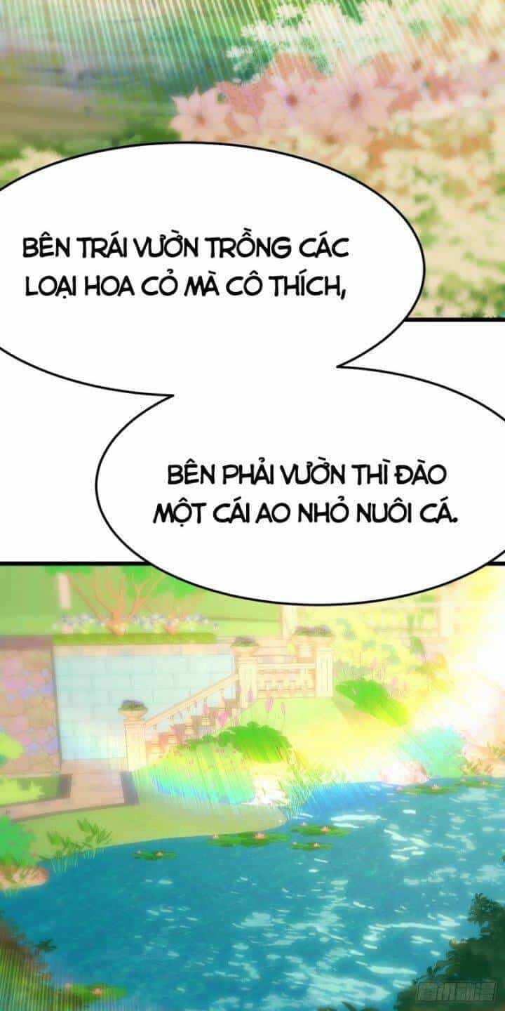 Trong Nhà Có 2 Bạn Gái Song Sinh - Chương 291 - ảnh 27