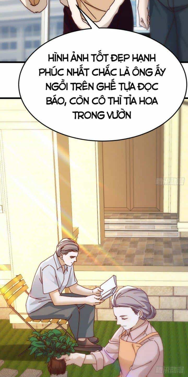 Trong Nhà Có 2 Bạn Gái Song Sinh - Chương 291 - ảnh 29