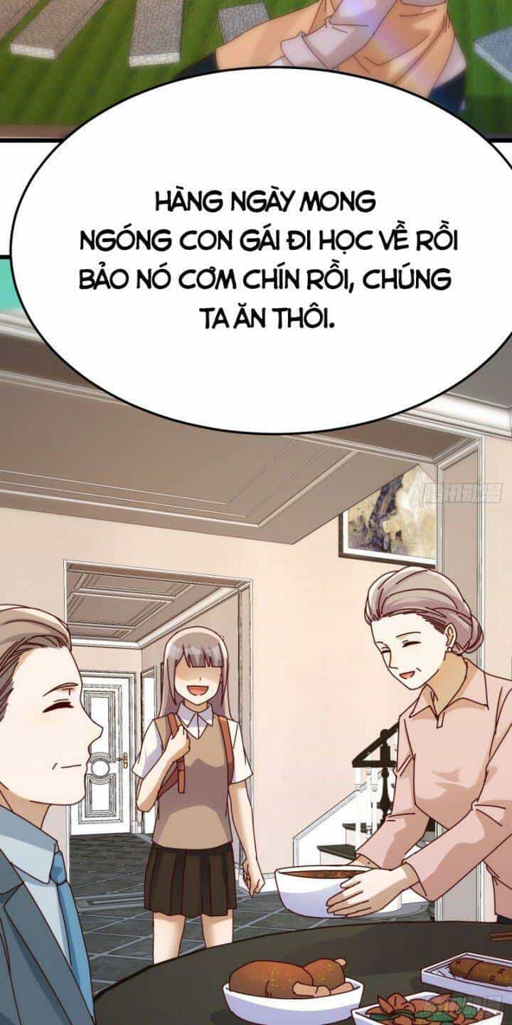 Trong Nhà Có 2 Bạn Gái Song Sinh - Chương 291 - ảnh 30