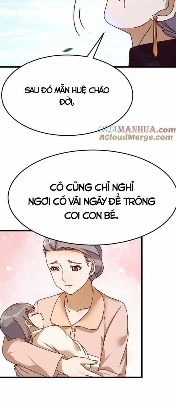 Trong Nhà Có 2 Bạn Gái Song Sinh - Chương 292 - ảnh 15