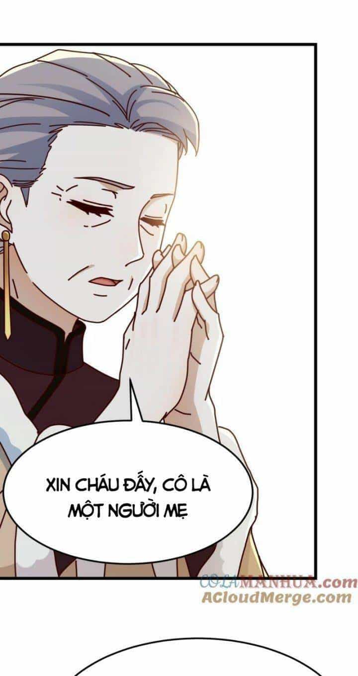 Trong Nhà Có 2 Bạn Gái Song Sinh - Chương 293 - ảnh 16