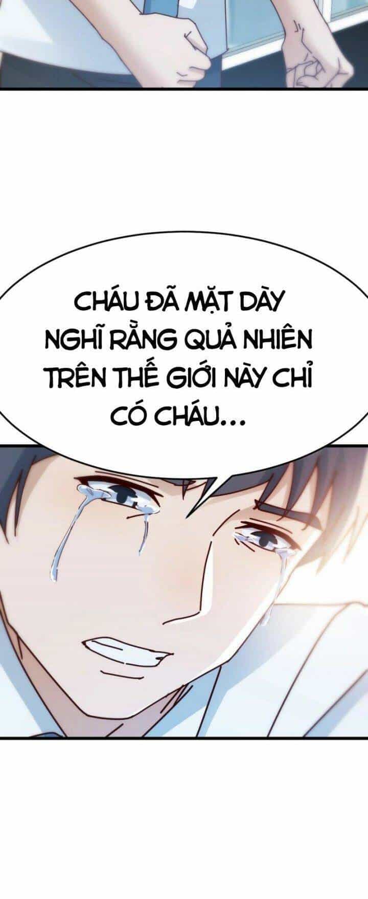 Trong Nhà Có 2 Bạn Gái Song Sinh - Chương 293 - ảnh 33