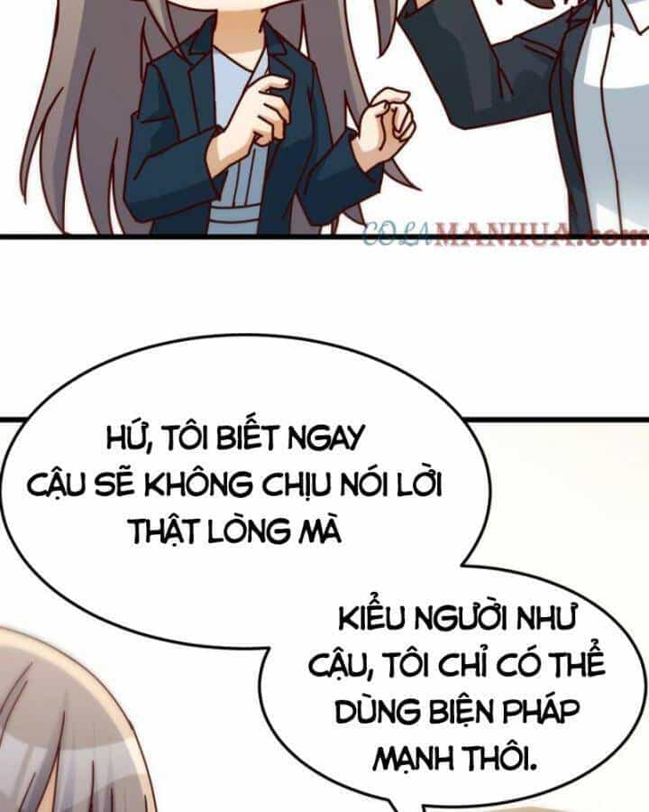 Trong Nhà Có 2 Bạn Gái Song Sinh - Chương 294 - ảnh 53