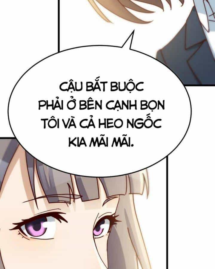 Trong Nhà Có 2 Bạn Gái Song Sinh - Chương 294 - ảnh 60