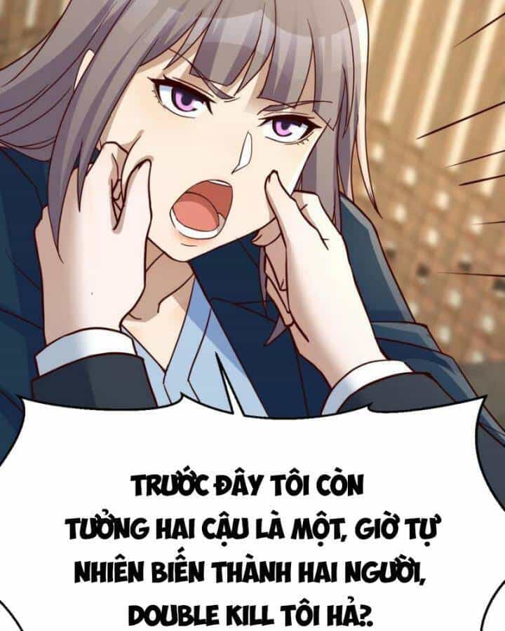 Trong Nhà Có 2 Bạn Gái Song Sinh - Chương 295 - ảnh 33