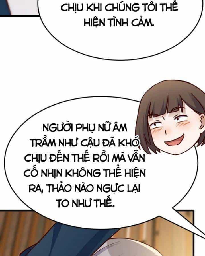 Trong Nhà Có 2 Bạn Gái Song Sinh - Chương 295 - ảnh 37
