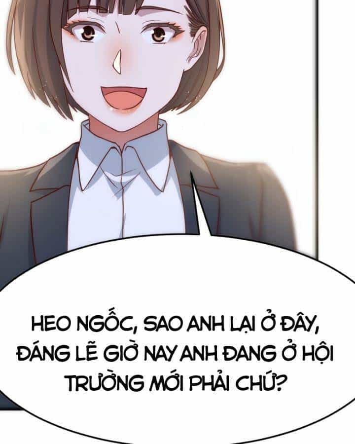 Trong Nhà Có 2 Bạn Gái Song Sinh - Chương 296 - ảnh 25