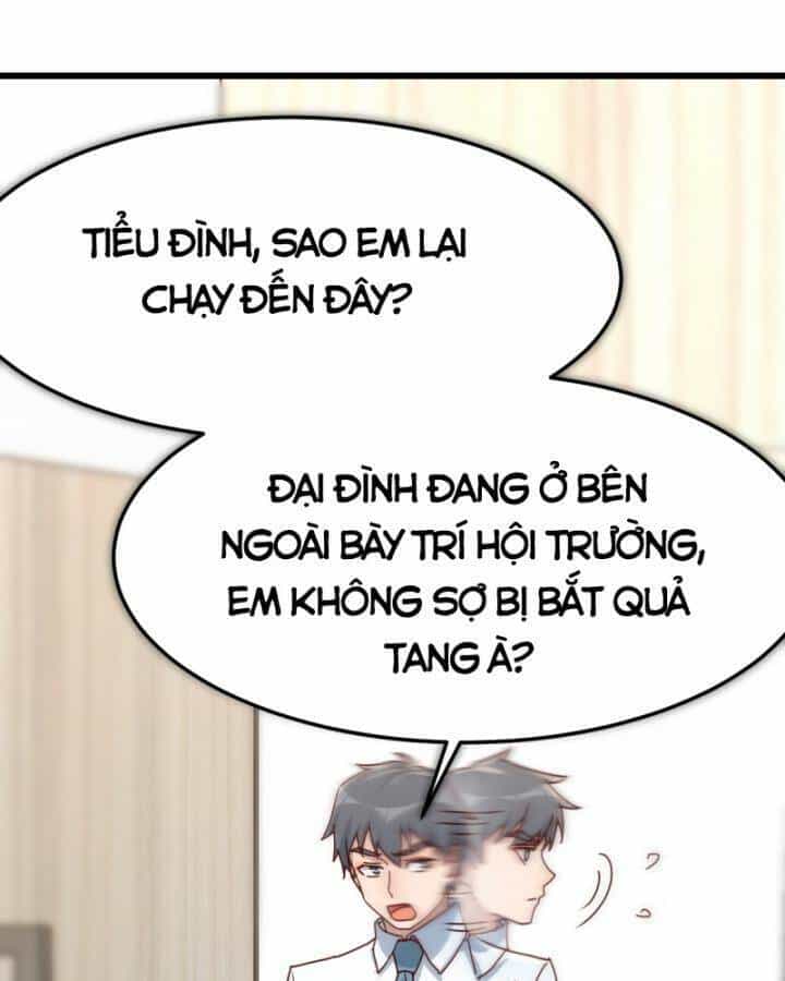 Trong Nhà Có 2 Bạn Gái Song Sinh - Chương 296 - ảnh 27