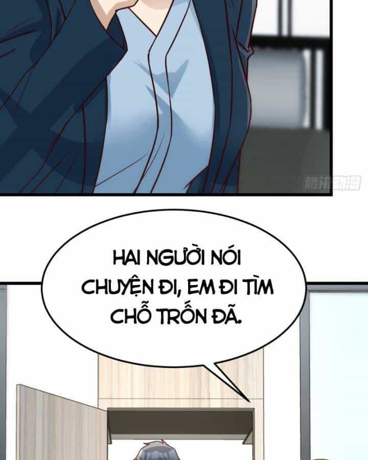 Trong Nhà Có 2 Bạn Gái Song Sinh - Chương 296 - ảnh 45