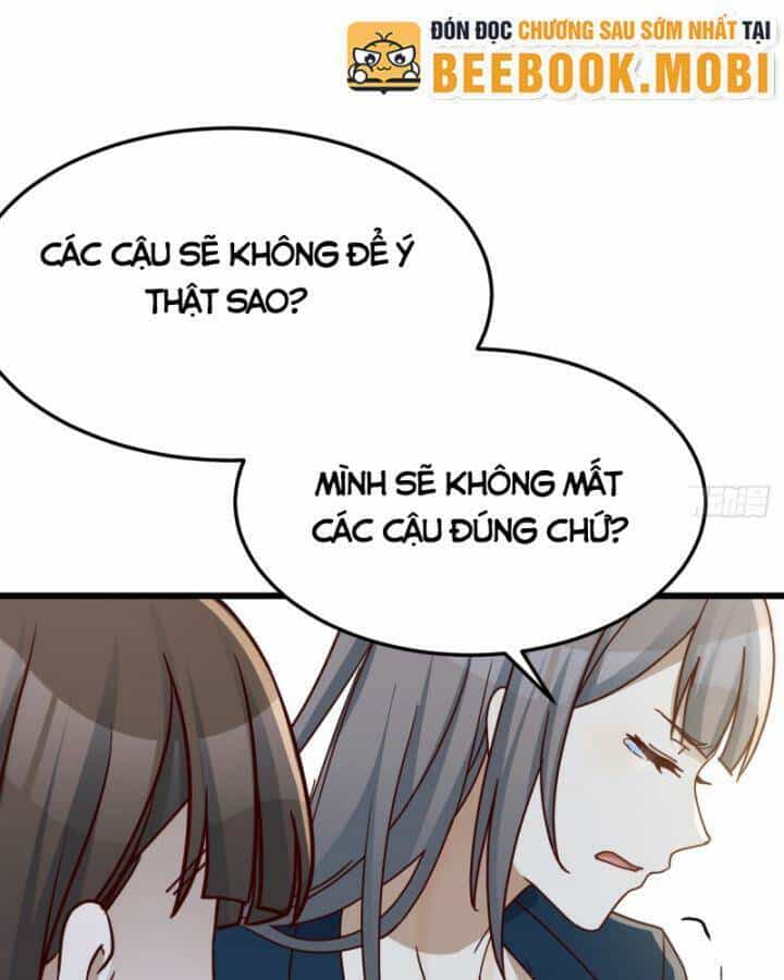 Trong Nhà Có 2 Bạn Gái Song Sinh - Chương 296 - ảnh 5