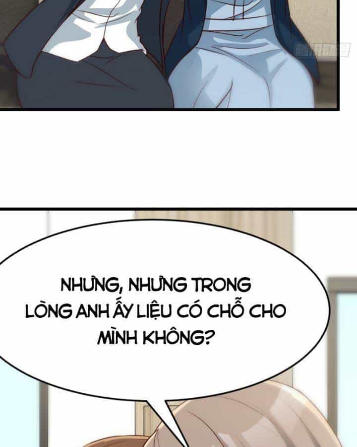 Trong Nhà Có 2 Bạn Gái Song Sinh - Chương 296 - ảnh 8