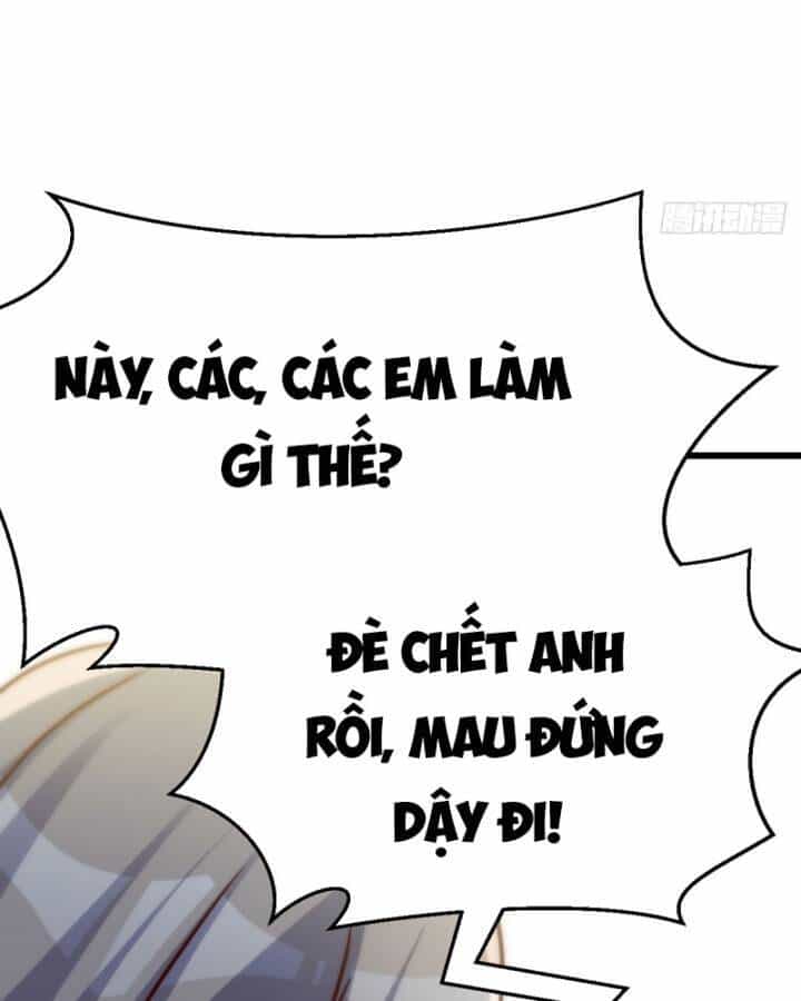 Trong Nhà Có 2 Bạn Gái Song Sinh - Chương 297 - ảnh 54