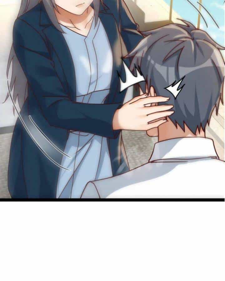 Trong Nhà Có 2 Bạn Gái Song Sinh - Chương 298 - ảnh 47
