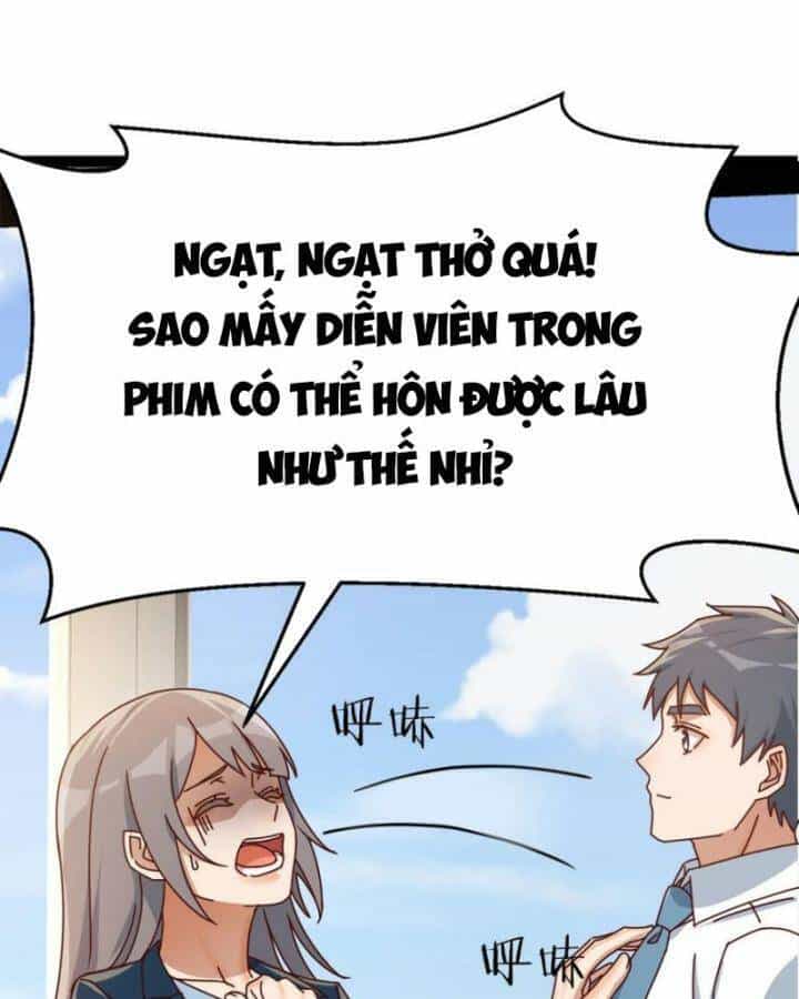 Trong Nhà Có 2 Bạn Gái Song Sinh - Chương 298 - ảnh 59