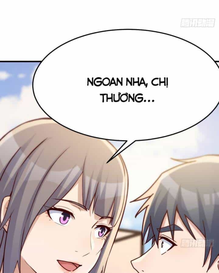 Trong Nhà Có 2 Bạn Gái Song Sinh - Chương 299 - ảnh 30