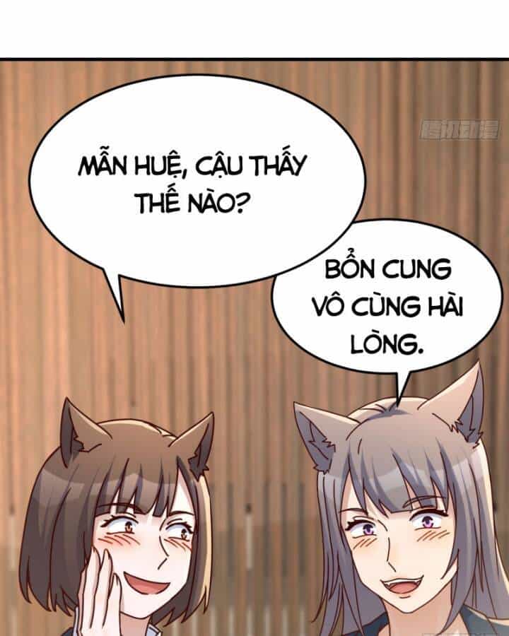 Trong Nhà Có 2 Bạn Gái Song Sinh - Chương 299 - ảnh 38