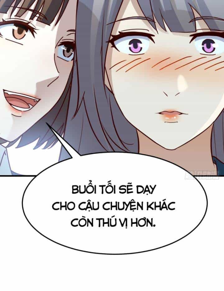 Trong Nhà Có 2 Bạn Gái Song Sinh - Chương 299 - ảnh 40
