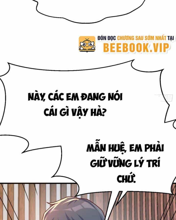 Trong Nhà Có 2 Bạn Gái Song Sinh - Chương 299 - ảnh 46