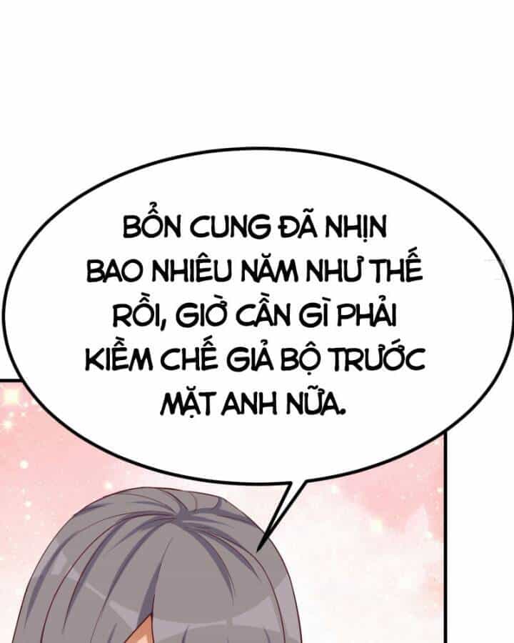 Trong Nhà Có 2 Bạn Gái Song Sinh - Chương 299 - ảnh 49