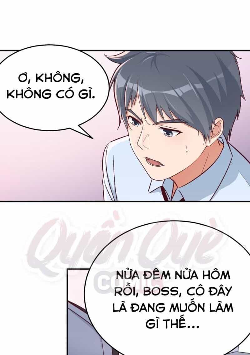 Trong Nhà Có 2 Bạn Gái Song Sinh - Chương 2 - ảnh 1