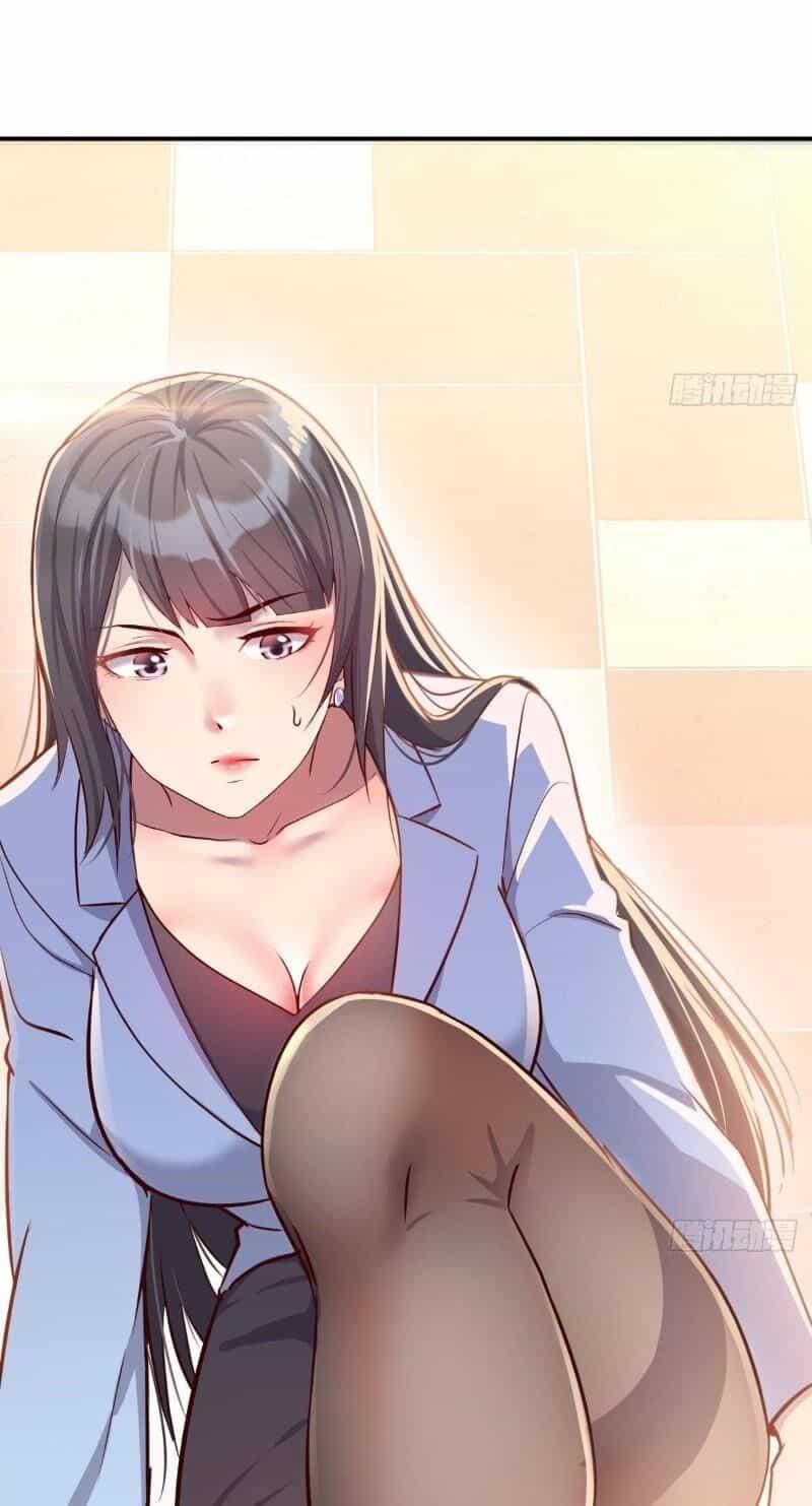Trong Nhà Có 2 Bạn Gái Song Sinh - Chương 2 - ảnh 39
