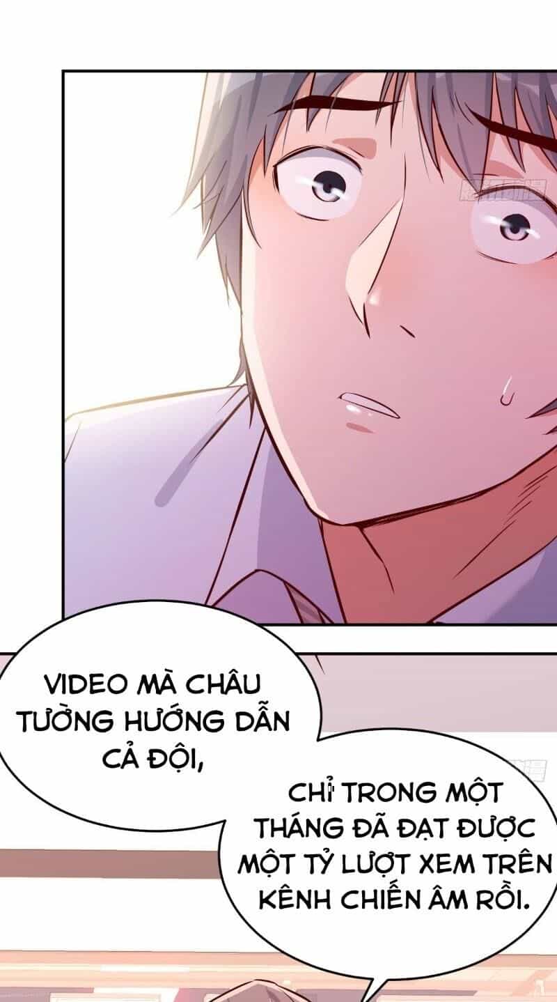 Trong Nhà Có 2 Bạn Gái Song Sinh - Chương 2 - ảnh 5