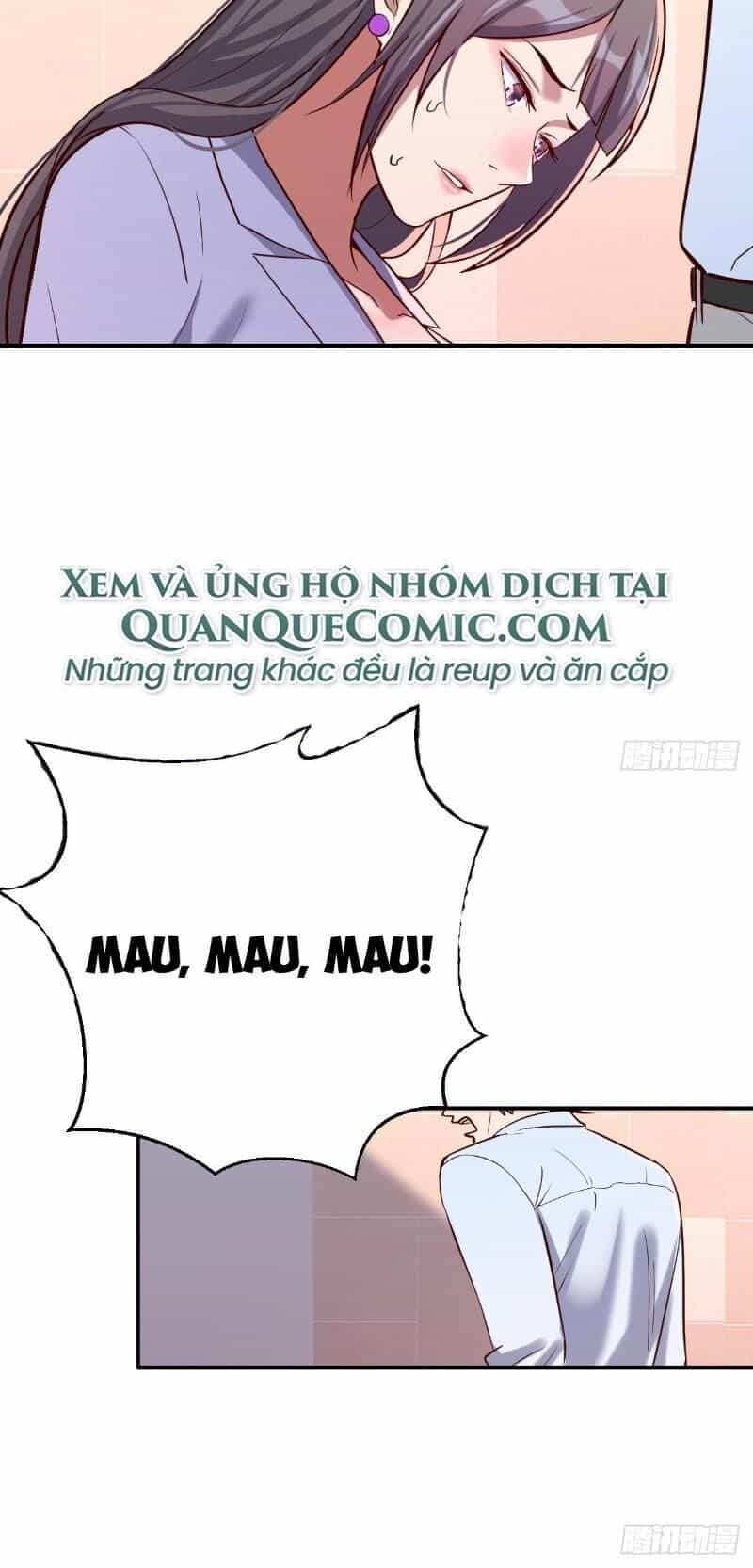 Trong Nhà Có 2 Bạn Gái Song Sinh - Chương 2 - ảnh 58