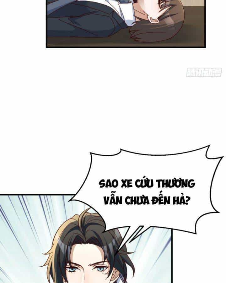 Trong Nhà Có 2 Bạn Gái Song Sinh - Chương 300 - ảnh 21
