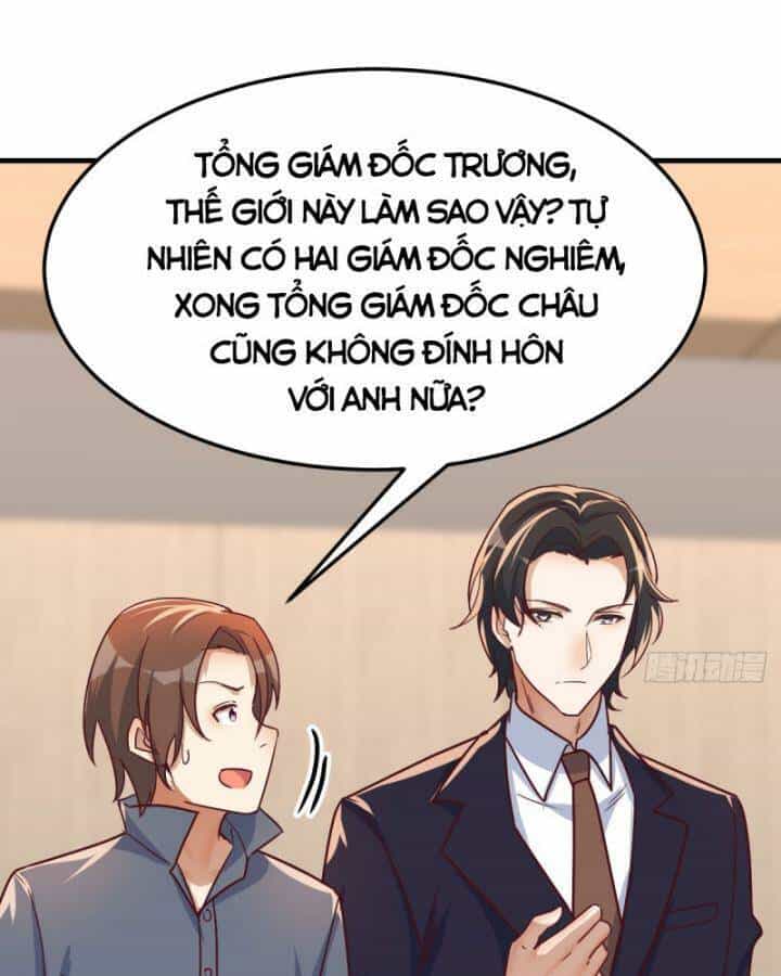 Trong Nhà Có 2 Bạn Gái Song Sinh - Chương 300 - ảnh 57