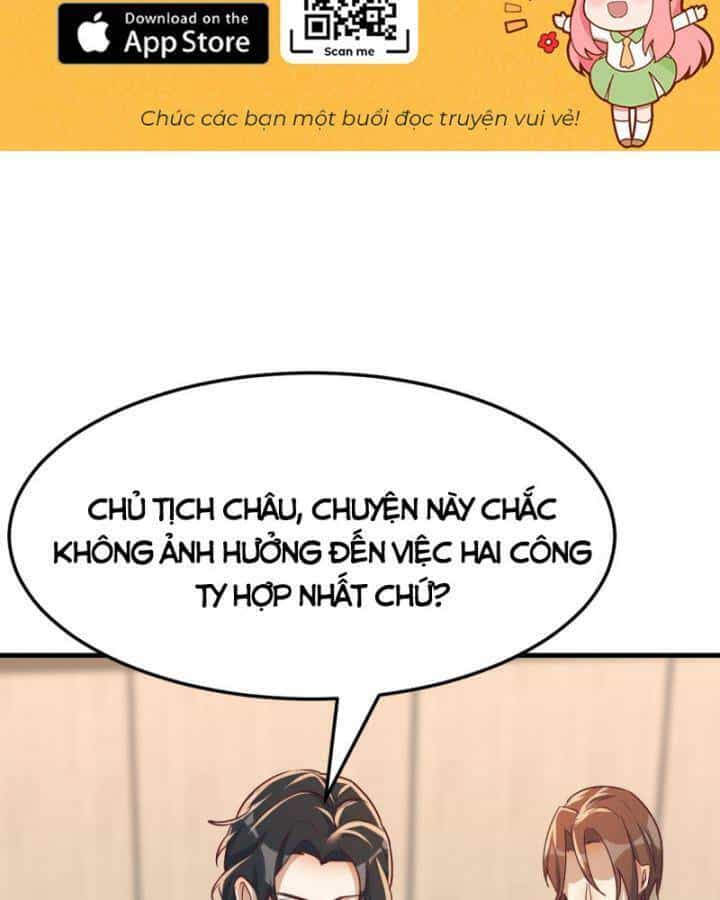 Trong Nhà Có 2 Bạn Gái Song Sinh - Chương 301 - ảnh 3