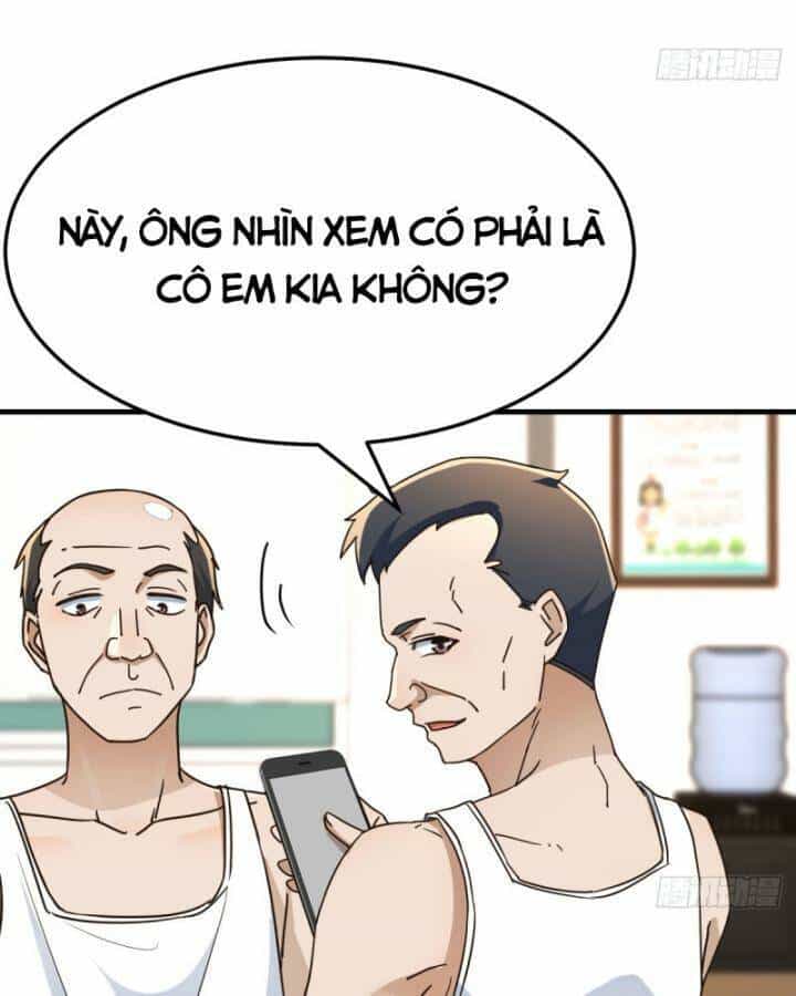 Trong Nhà Có 2 Bạn Gái Song Sinh - Chương 301 - ảnh 57