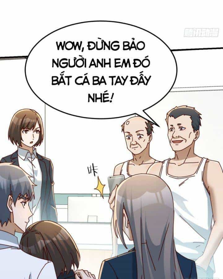 Trong Nhà Có 2 Bạn Gái Song Sinh - Chương 301 - ảnh 69