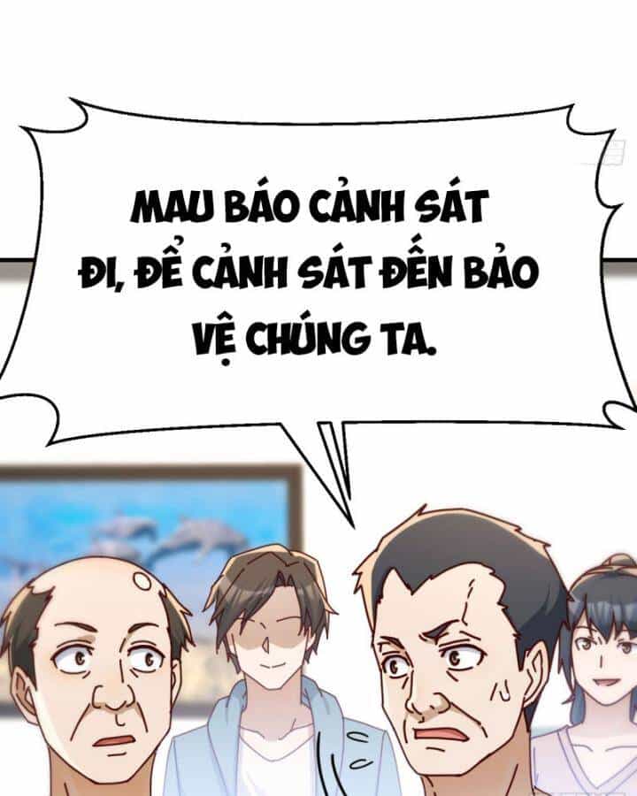 Trong Nhà Có 2 Bạn Gái Song Sinh - Chương 302 - ảnh 29