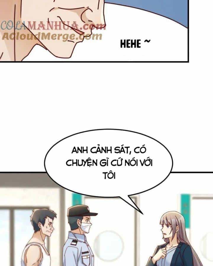 Trong Nhà Có 2 Bạn Gái Song Sinh - Chương 303 - ảnh 18