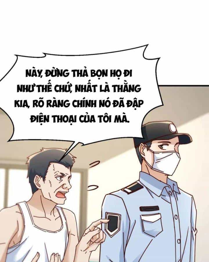 Trong Nhà Có 2 Bạn Gái Song Sinh - Chương 303 - ảnh 27